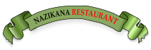 NAZIKANA RESTAURANT