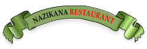 NAZIKANA RESTAURANT