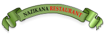 NAZIKANA RESTAURANT